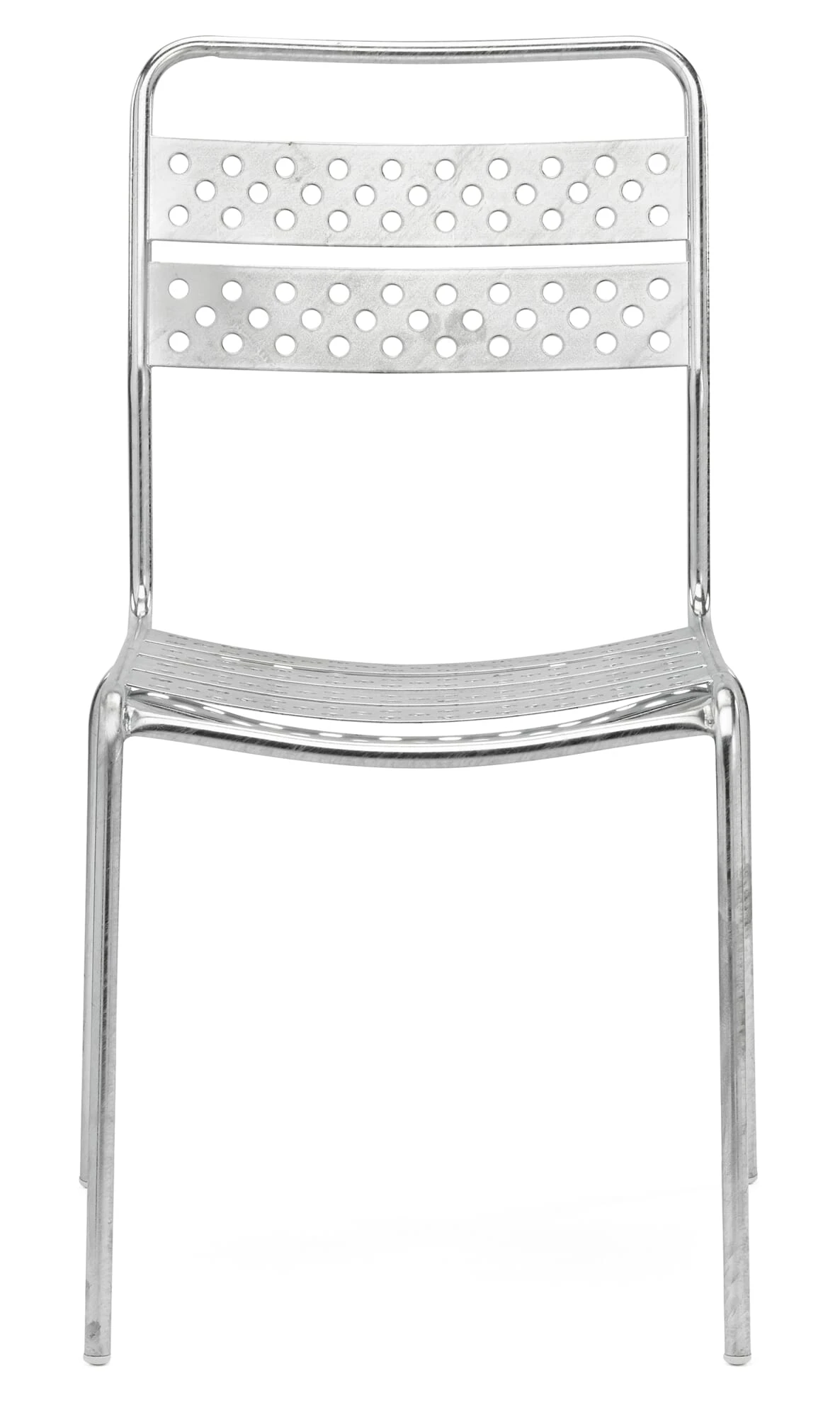 Voorzitter Wallis, Thermisch Verzinkt 4 Voorzitter Wallis, Thermisch Verzinkt - Afbeelding 4