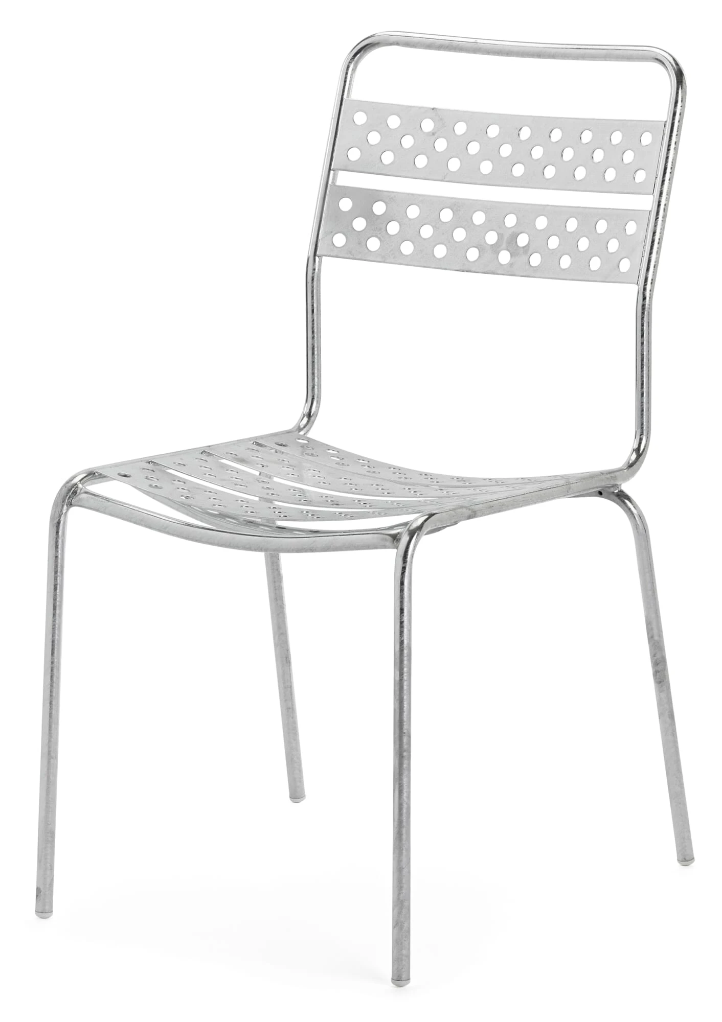 Voorzitter Wallis, Thermisch Verzinkt 1 Voorzitter Wallis, Thermisch Verzinkt