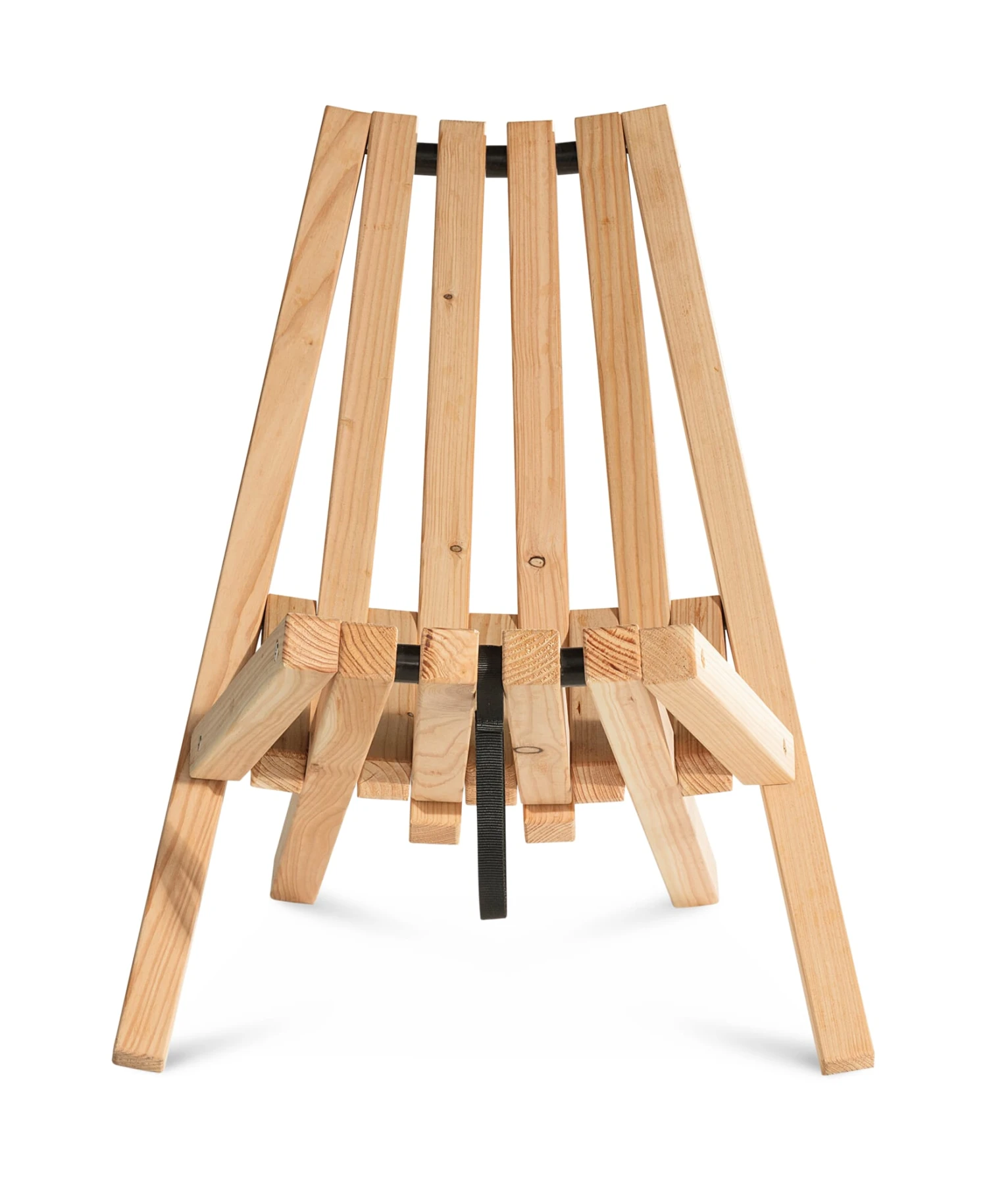 Vouwstoel Veldstoel 2 Vouwstoel Veldstoel - Afbeelding 2