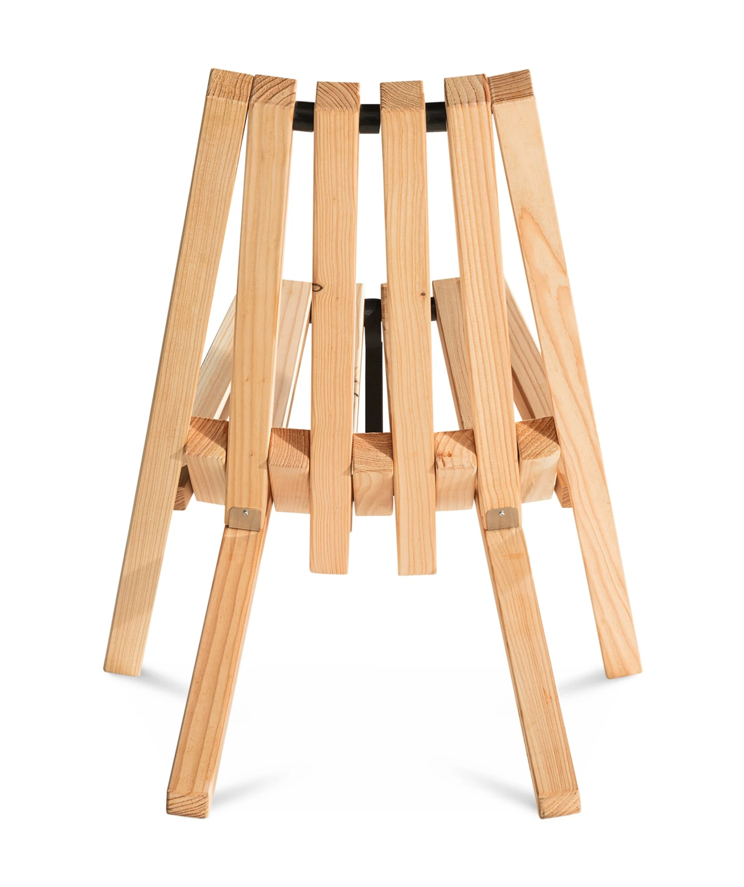 Vouwstoel Veldstoel 4 Vouwstoel Veldstoel - Afbeelding 4