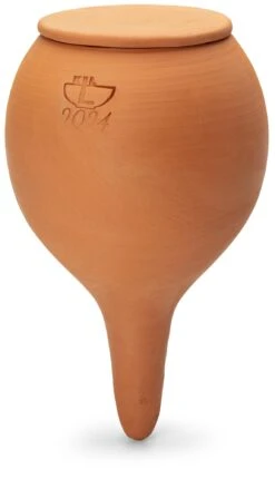 Waterpot Om Te Pluggen