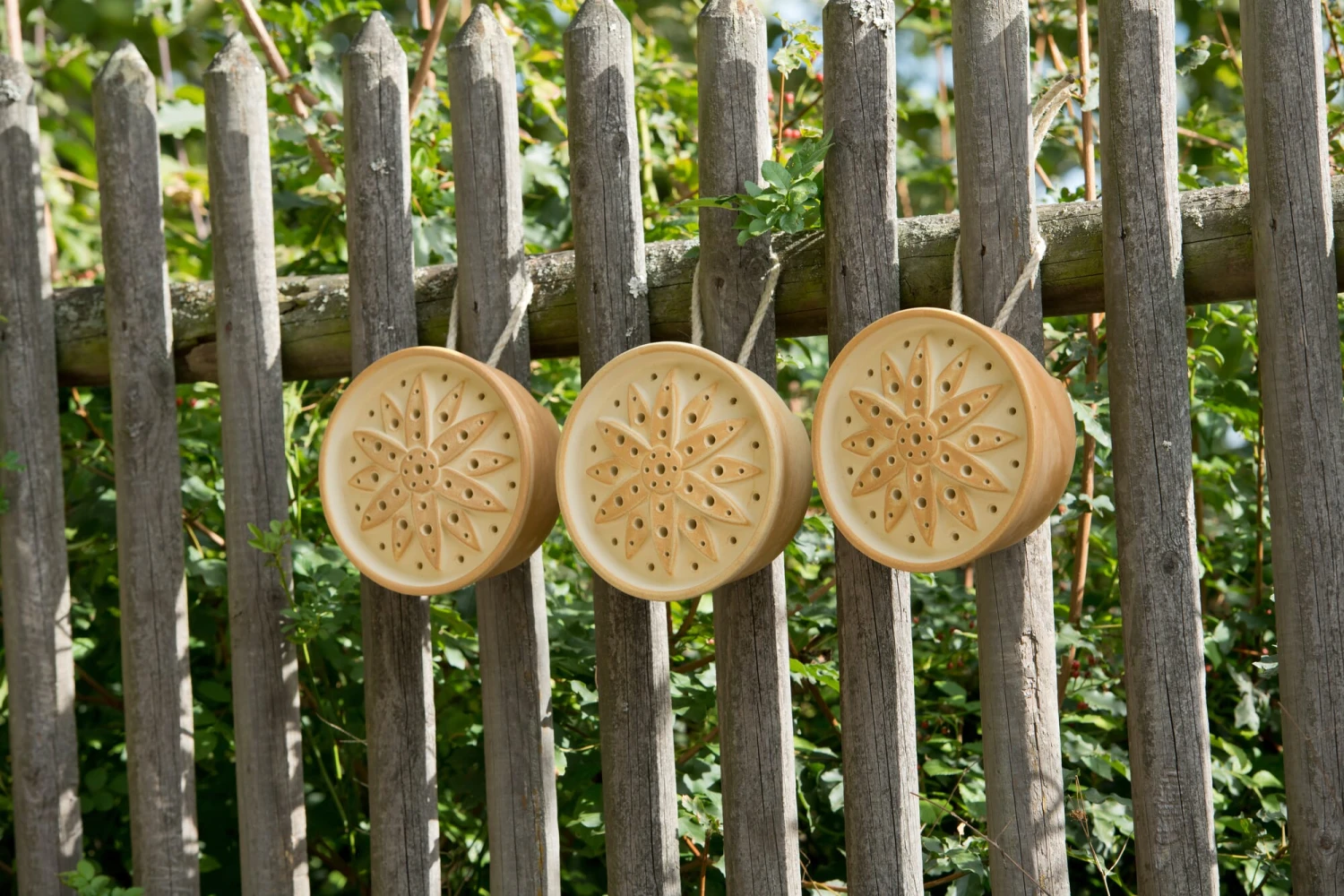 Wilde Bijenhuis Keramiek 6 Wilde Bijenhuis Keramiek - Afbeelding 6