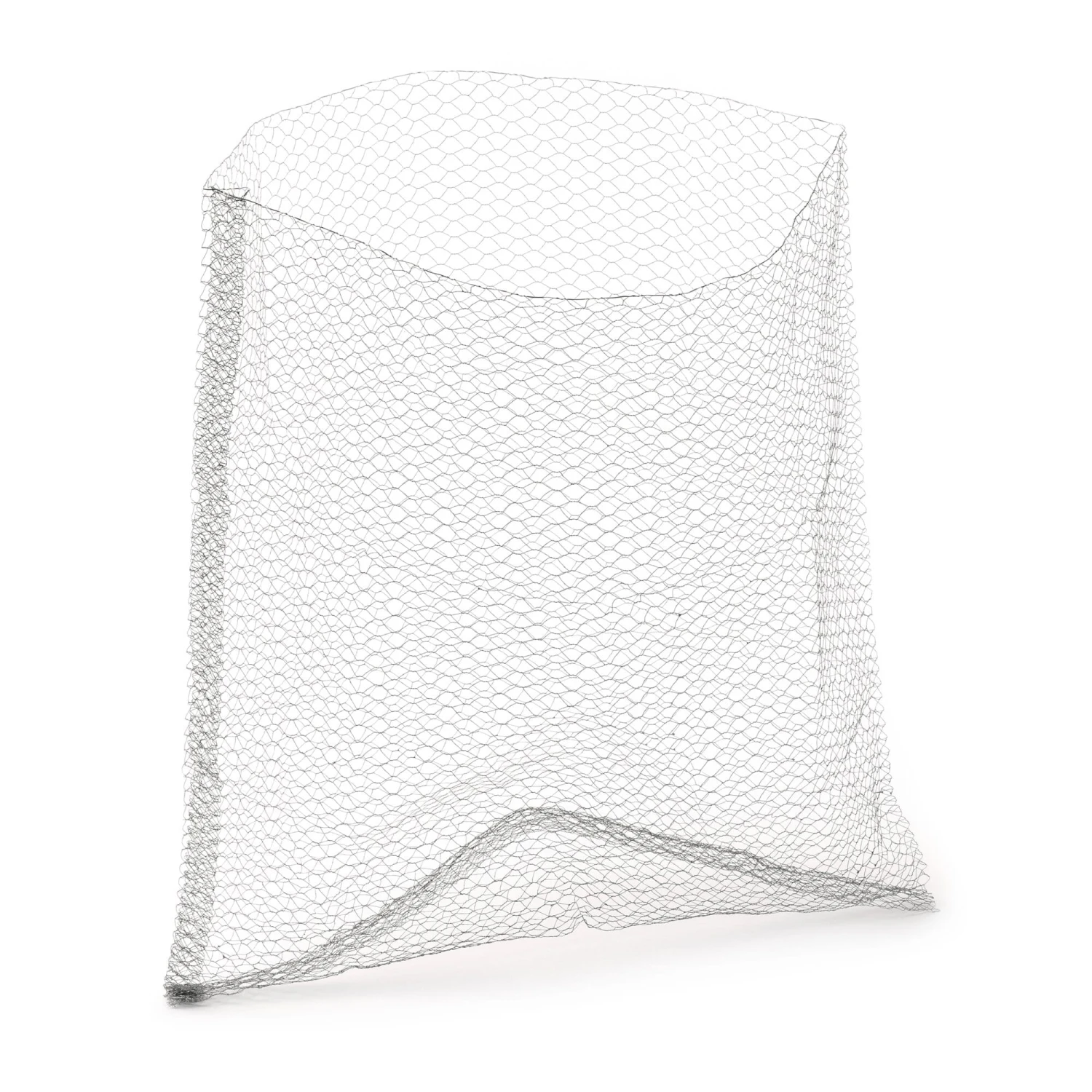 Woelrattenmand Gaas 1 Woelrattenmand Gaas