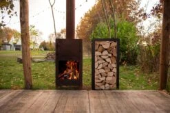 Woodstock Houtstapelaar En Kachelwagen 16 Woodstock Houtstapelaar En Kachelwagen -Tuini Winkel woodstock houtstapelaar kachelwagen 5