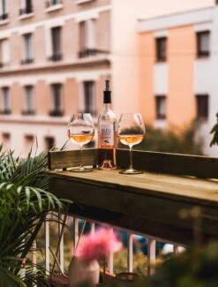 Zijdelen Voor Balkonplank Bamboe 7 Zijdelen Voor Balkonplank Bamboe -Tuini Winkel zijdelen balkonplank bamboe 2