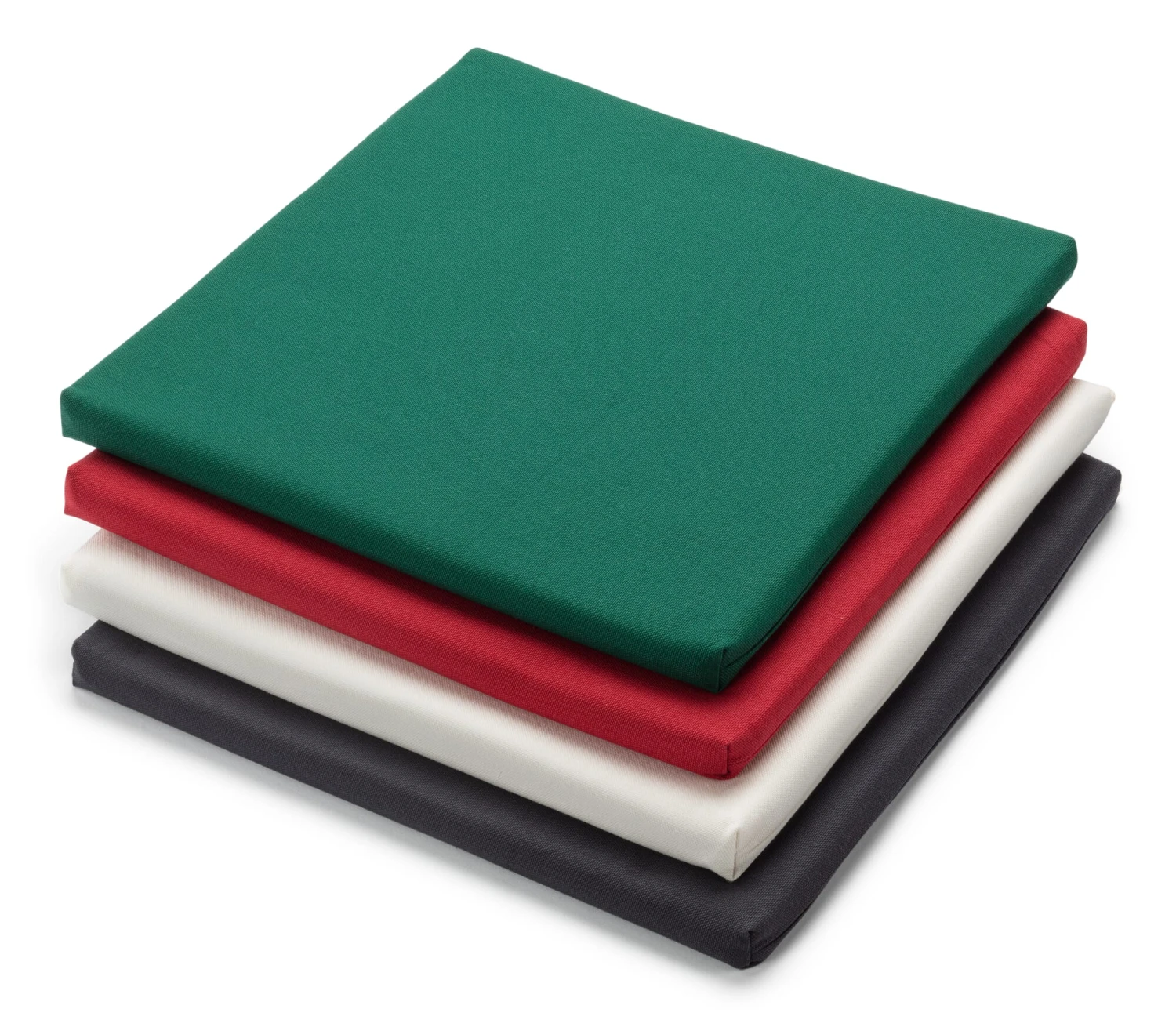 Zitkussen Zuivere Scheerwolvulling, Grijs 2 Zitkussen Zuivere Scheerwolvulling, Grijs - Afbeelding 2