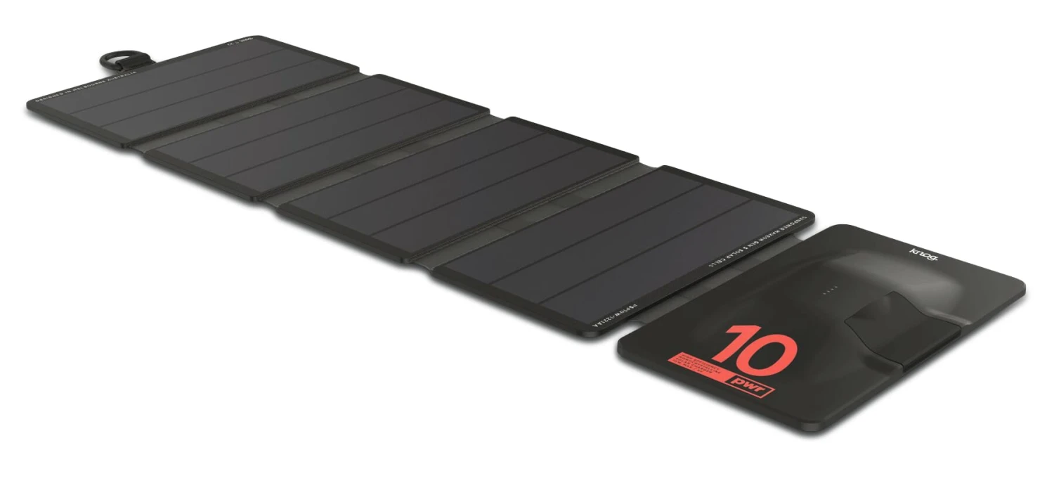 Zonnepaneel PWR 10W 2 Zonnepaneel PWR 10W - Afbeelding 2