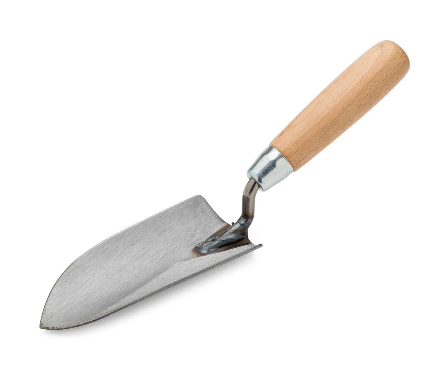 Zware Plantspaan 1 Zware Plantspaan