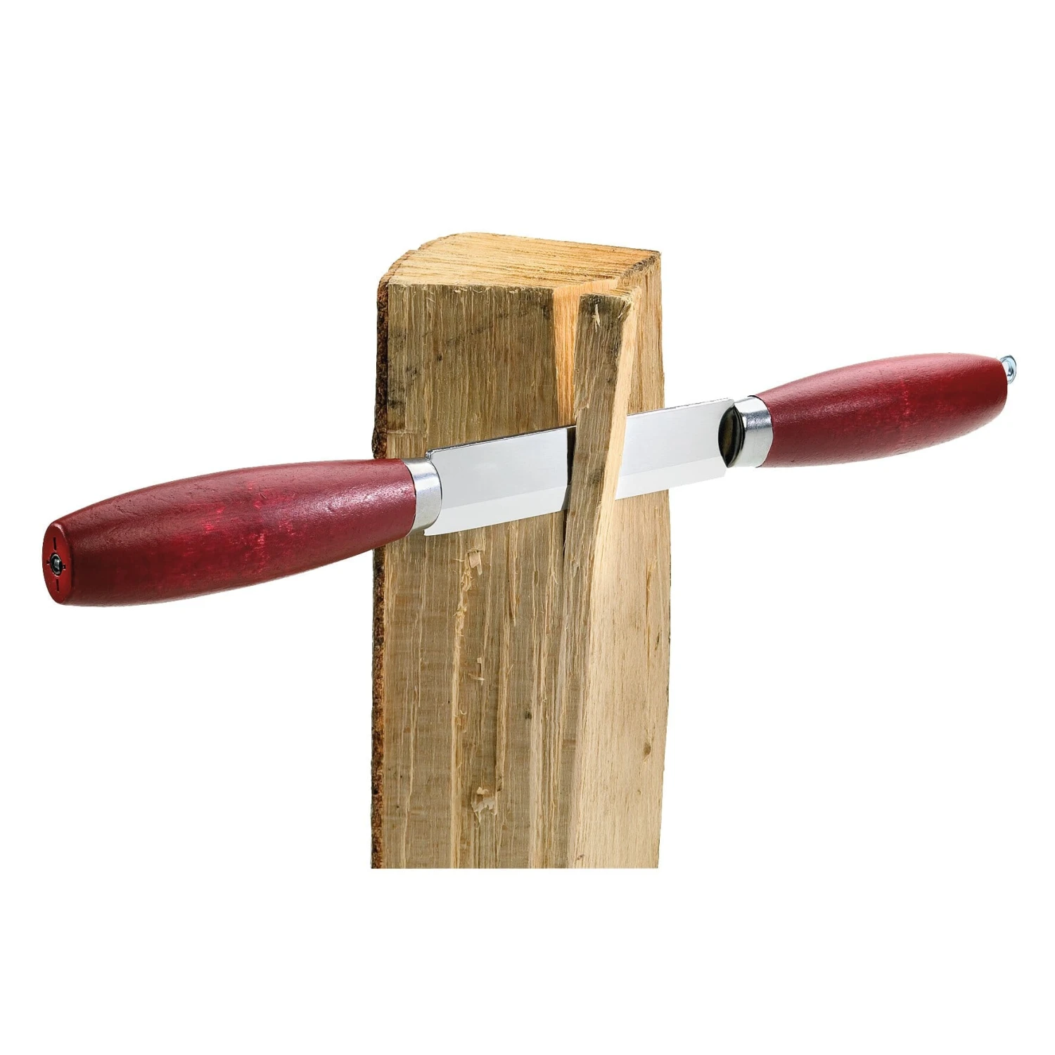 Morakniv Zweedse Houtversnipperaar 2 Morakniv Zweedse Houtversnipperaar - Afbeelding 2